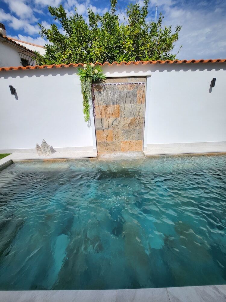 Hotel Rural Boutique Iulia 5 Estrellas