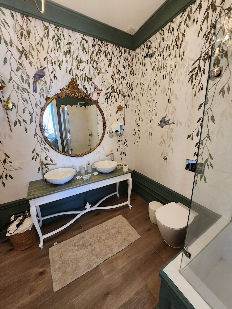 Hotel Rural Boutique Iulia 5 Estrellas
