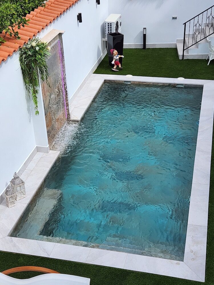 Hotel Rural Boutique Iulia 5 Estrellas