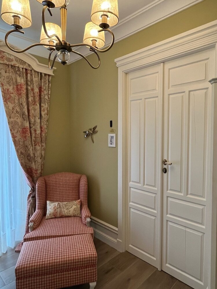 Hotel Rural Boutique Iulia 5 Estrellas