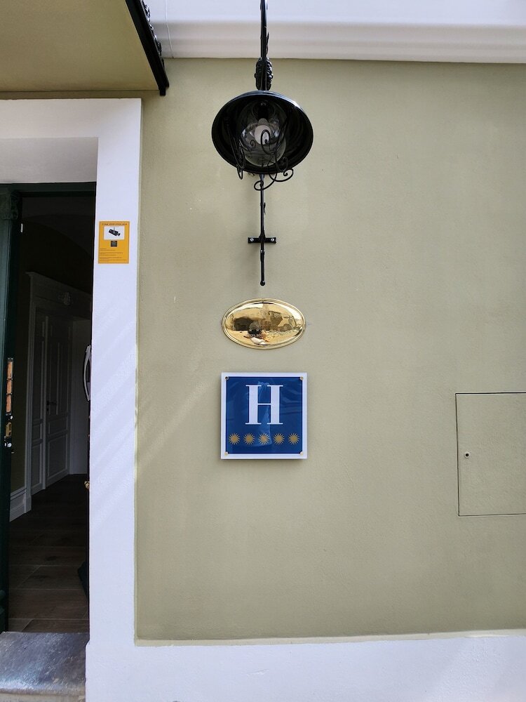 Hotel Rural Boutique Iulia 5 Estrellas