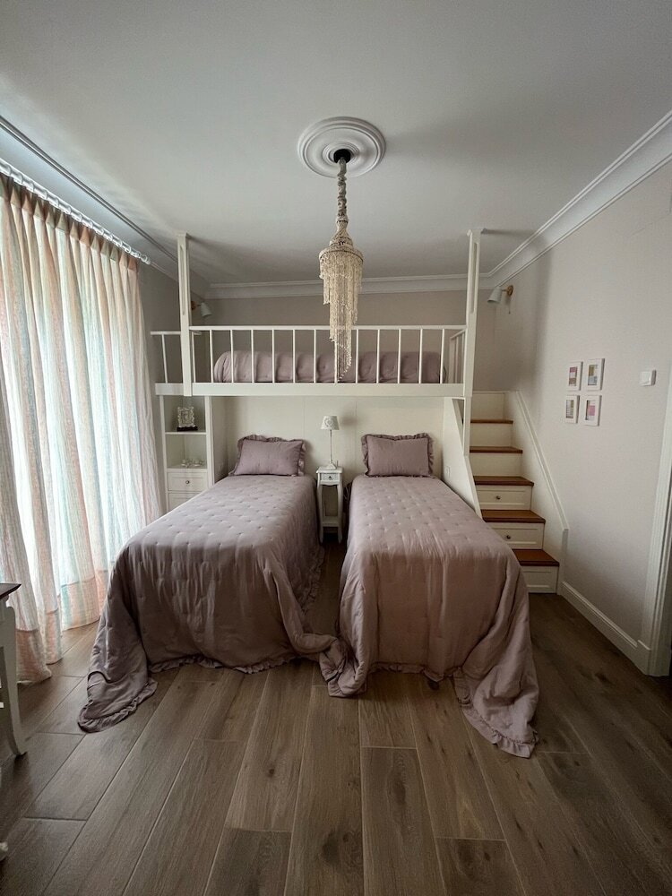 Hotel Rural Boutique Iulia 5 Estrellas