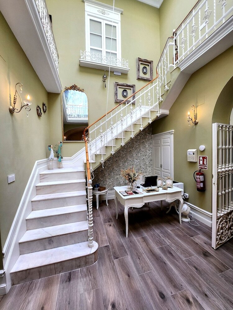Hotel Rural Boutique Iulia 5 Estrellas