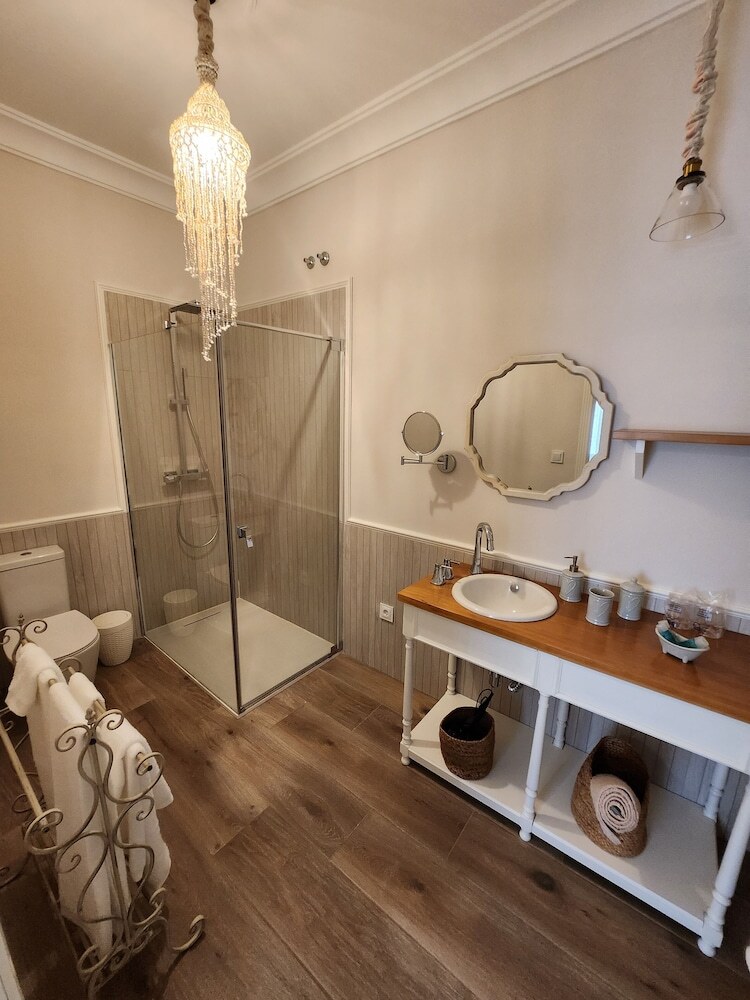 Hotel Rural Boutique Iulia 5 Estrellas