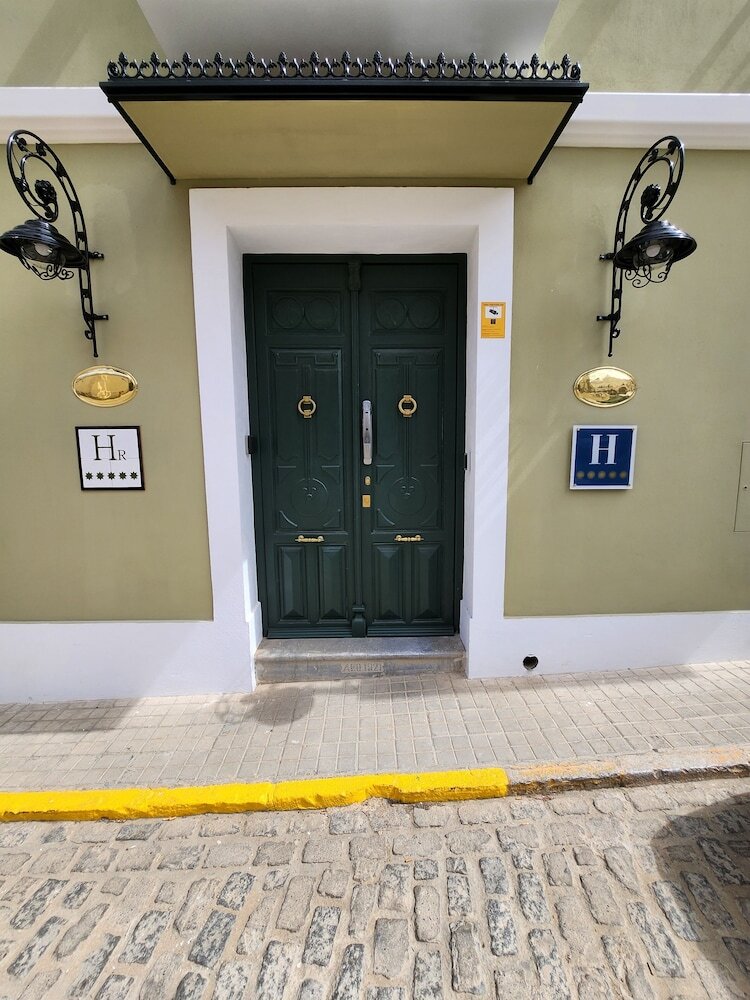 Hotel Rural Boutique Iulia 5 Estrellas