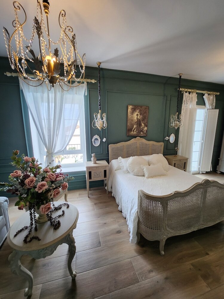 Hotel Rural Boutique Iulia 5 Estrellas