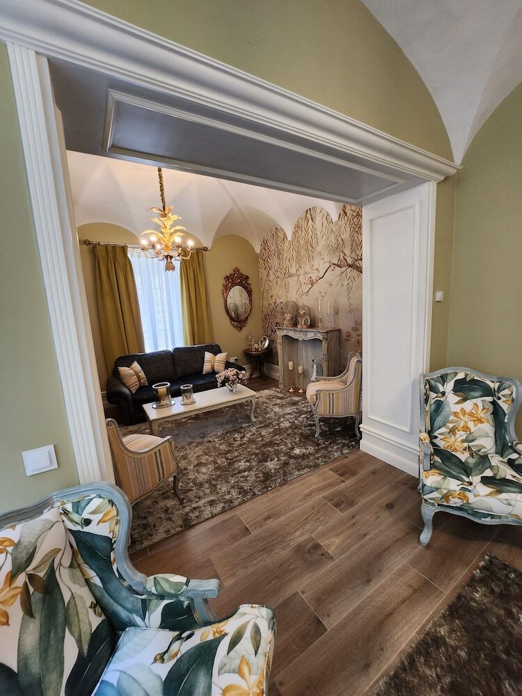 Hotel Rural Boutique Iulia 5 Estrellas