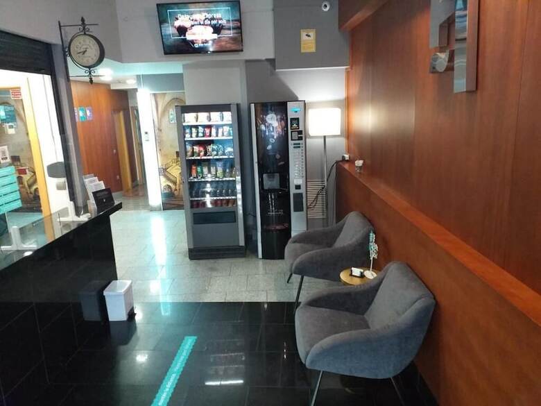 Hotel Carde�a By Gaiarooms