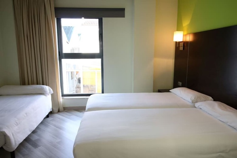 Hotel Carde�a By Gaiarooms