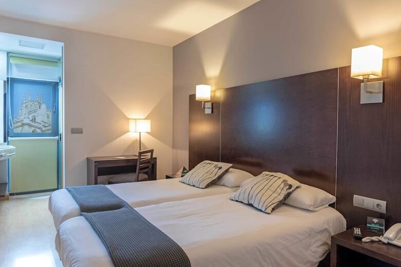 Hotel Carde�a By Gaiarooms