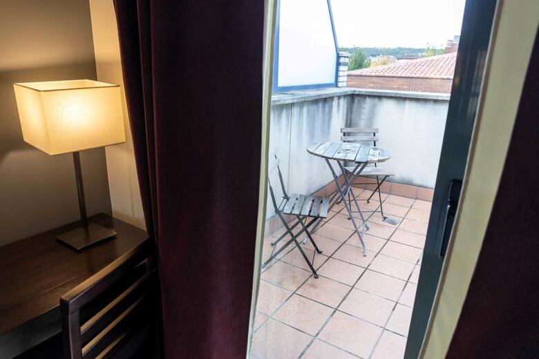 Hotel Carde�a By Gaiarooms
