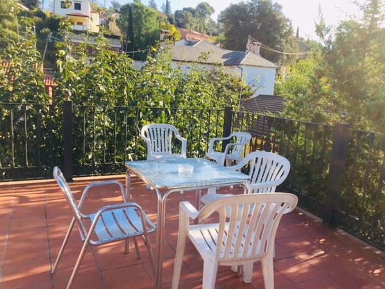 Pension Hostal Del Carmen