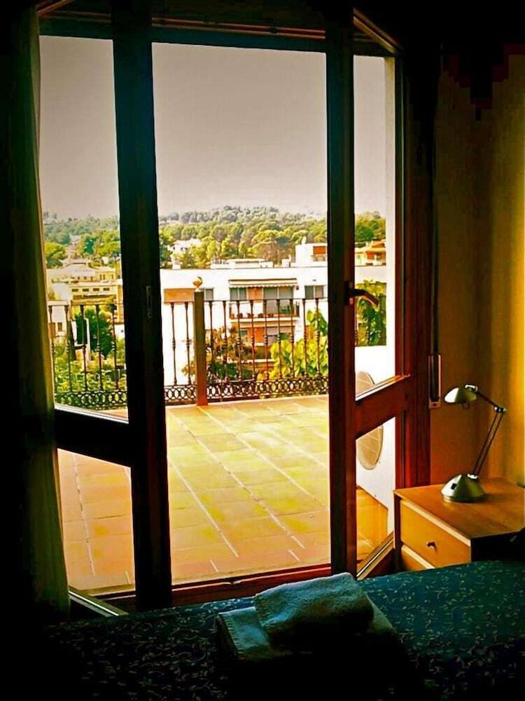 Pension Hostal Del Carmen