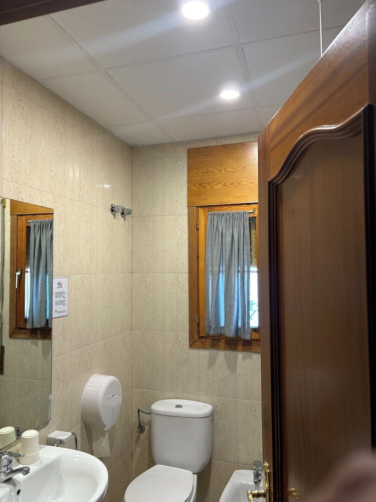 Pension Hostal Del Carmen