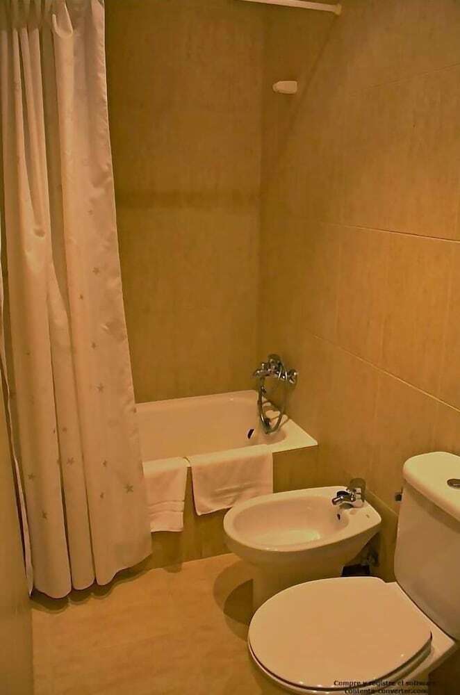 Pension Hostal Del Carmen