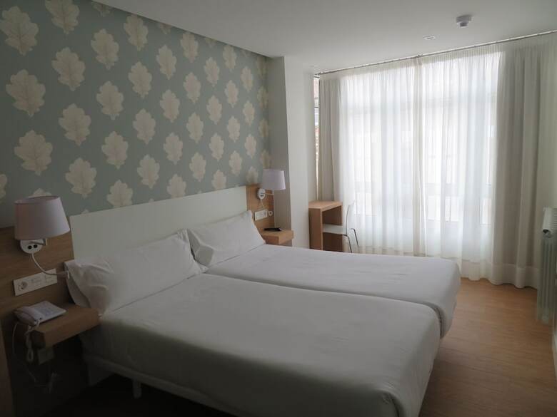 Pension Denik� Hostal Grupo Atalaia