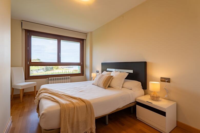 Aparthotel Apartamentos Albatros