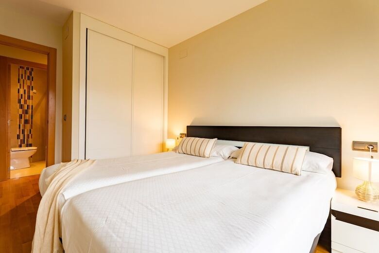Aparthotel Apartamentos Albatros