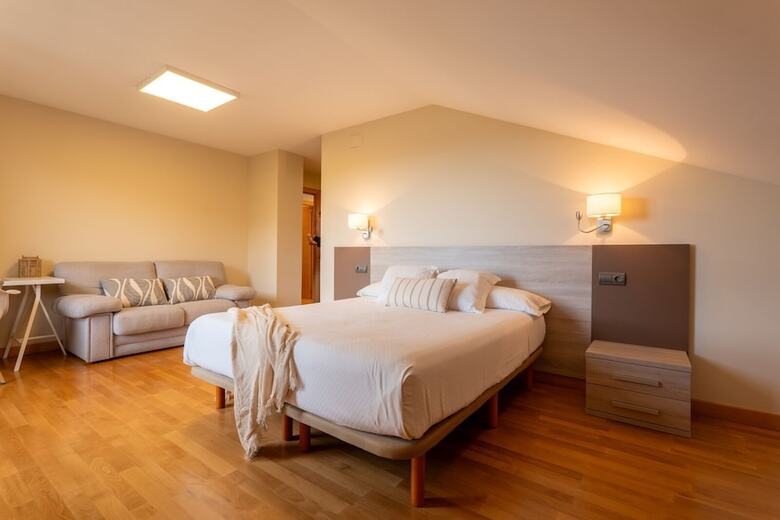 Aparthotel Apartamentos Albatros