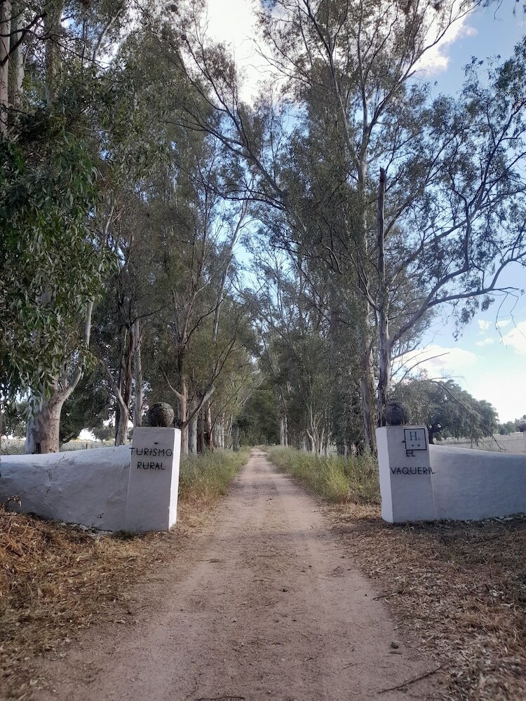 Hotel Rural El Vaqueril