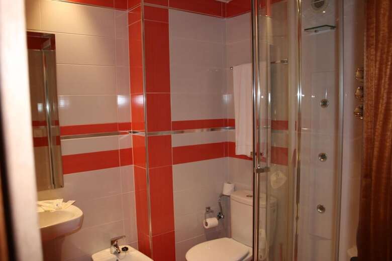 Aparthotel Apartamentos La Fuente