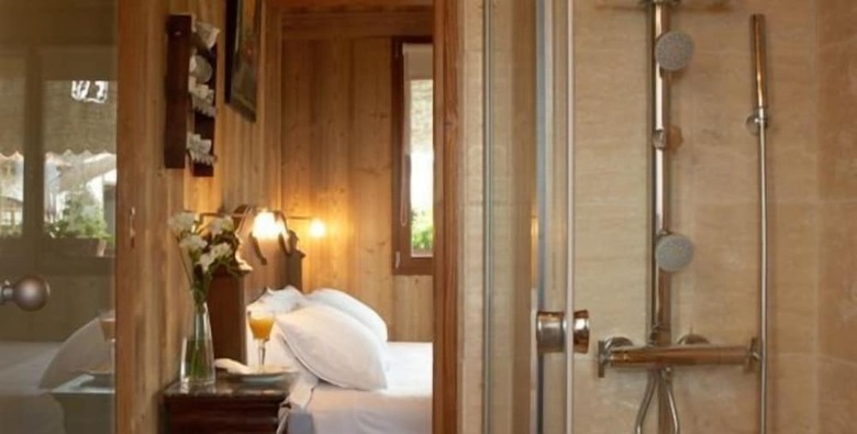 Aparthotel Las Casas De Ea Astei