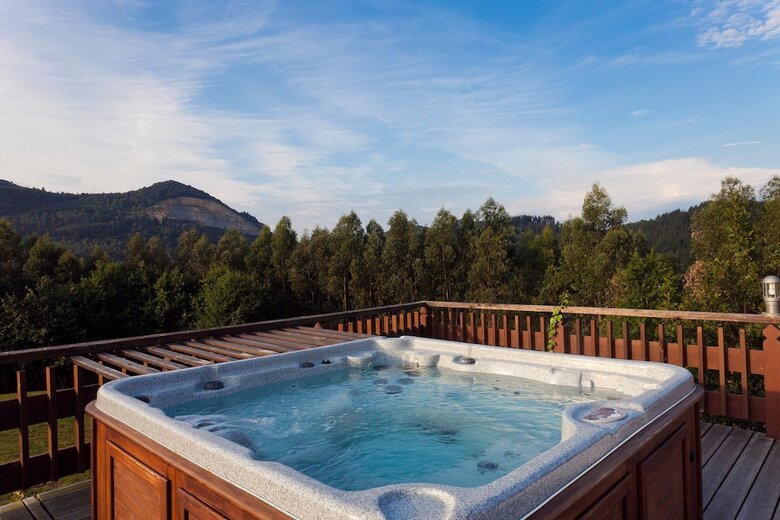 Aparthotel Las Casas De Ea Astei