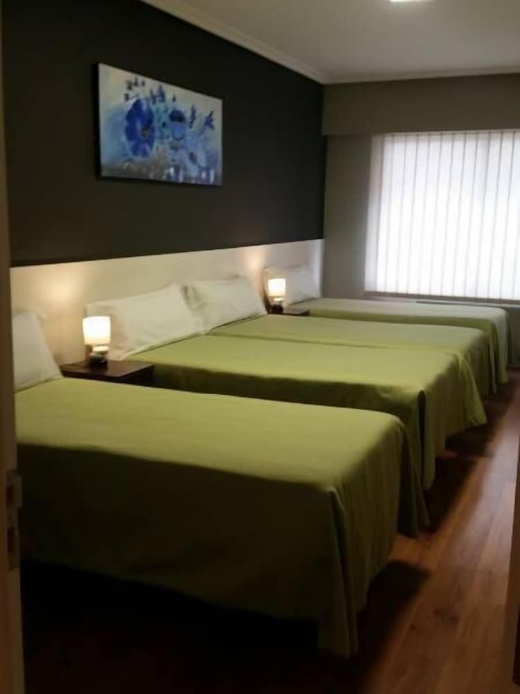 Pensi�n El Espol�n