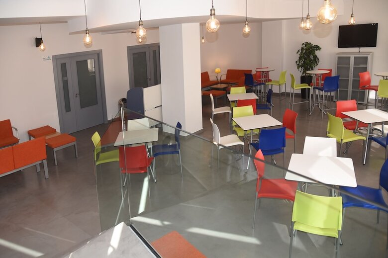Hostal Albergue Inturjoven Cazorla - Hostel