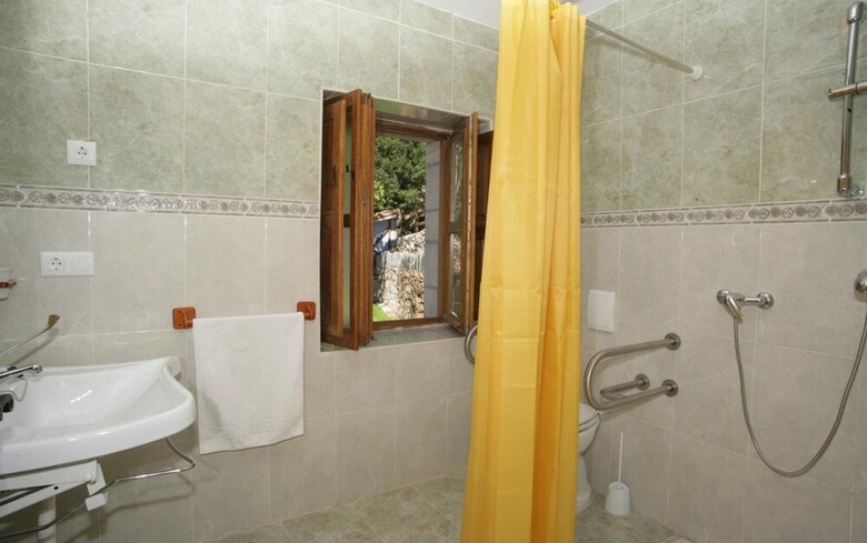 Aparthotel Viviendas Rurales Pe�a Sagra