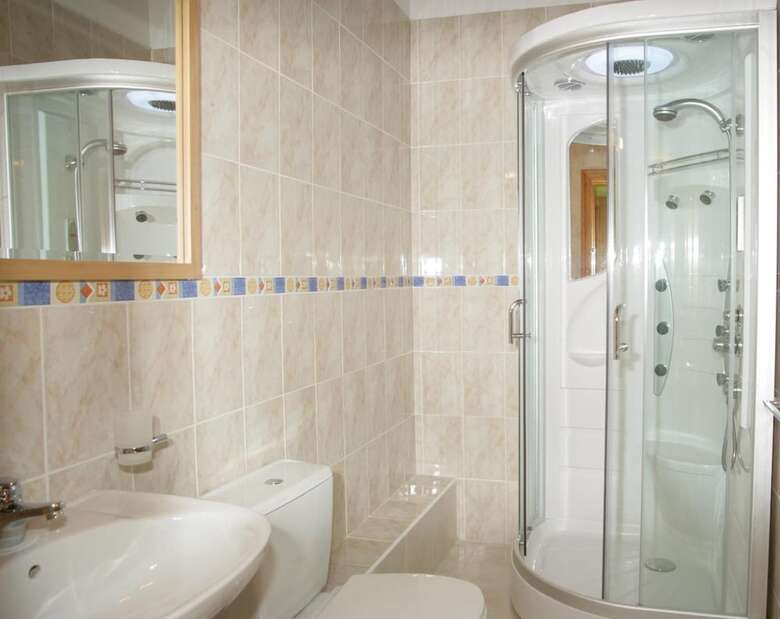 Aparthotel Viviendas Rurales Pe�a Sagra