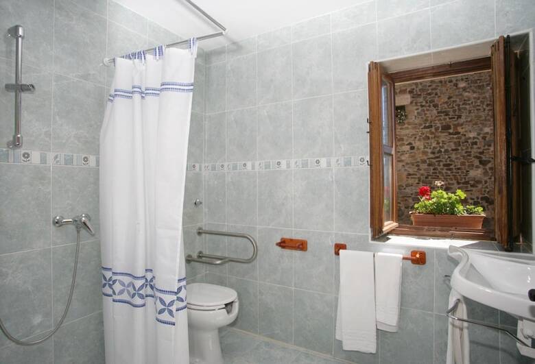 Aparthotel Viviendas Rurales Pe�a Sagra