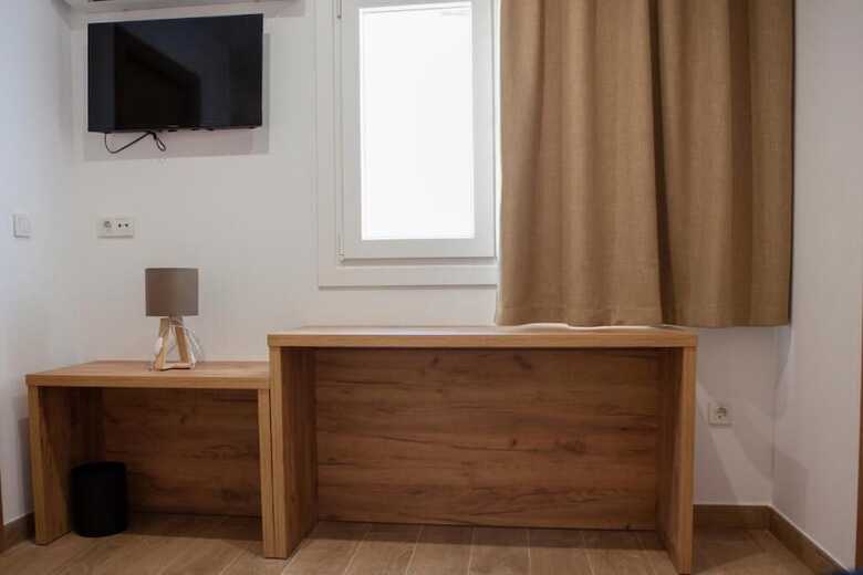 Hotel Pensi�n Angel