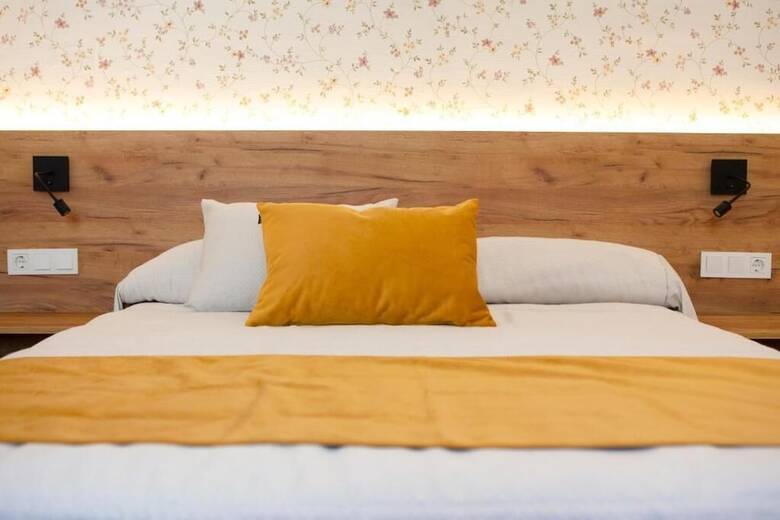 Hotel Pensi�n Angel