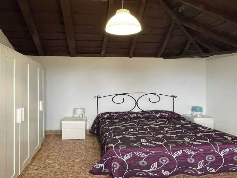 Mar�a Jos� Rural House