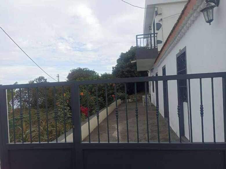 Mar�a Jos� Rural House