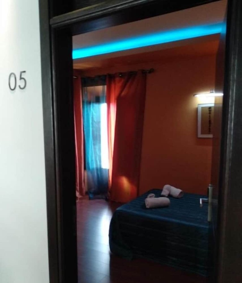 Hotel Villa De Setenil