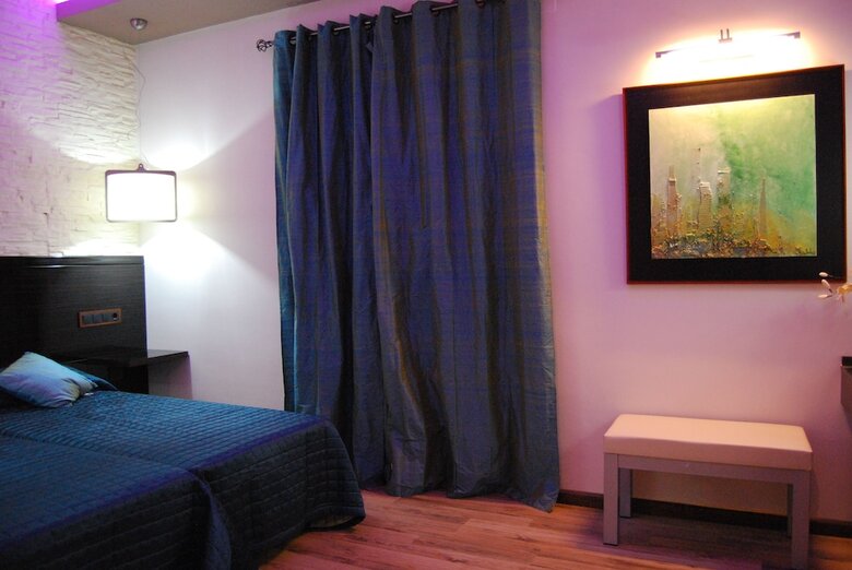 Hotel Villa De Setenil