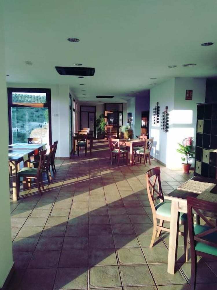 Hotel Villa De Setenil