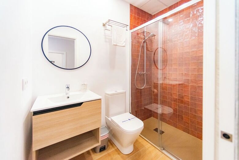 Aparthotel Casa San Mateo