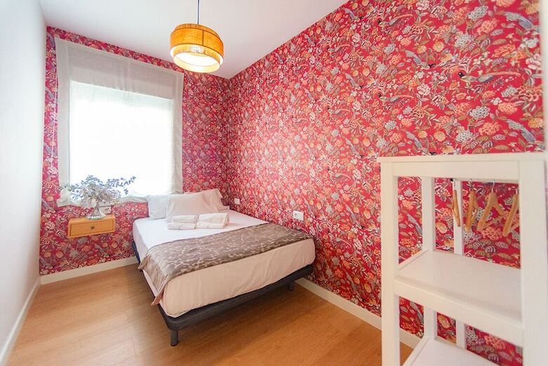 Aparthotel Casa San Mateo