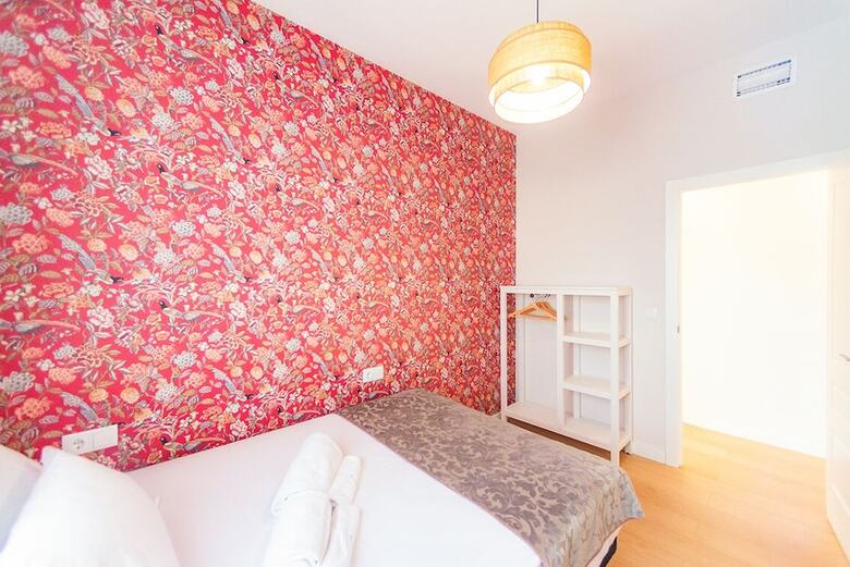 Aparthotel Casa San Mateo