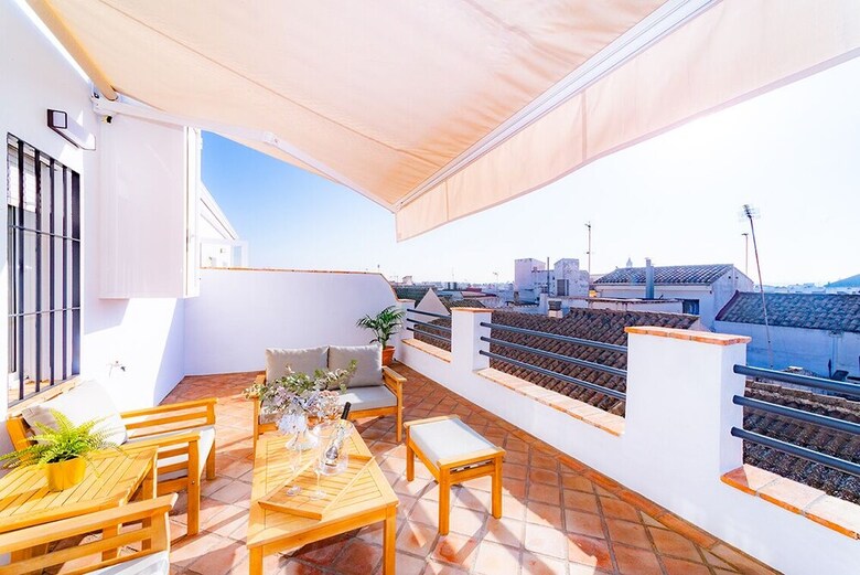 Aparthotel Casa San Mateo
