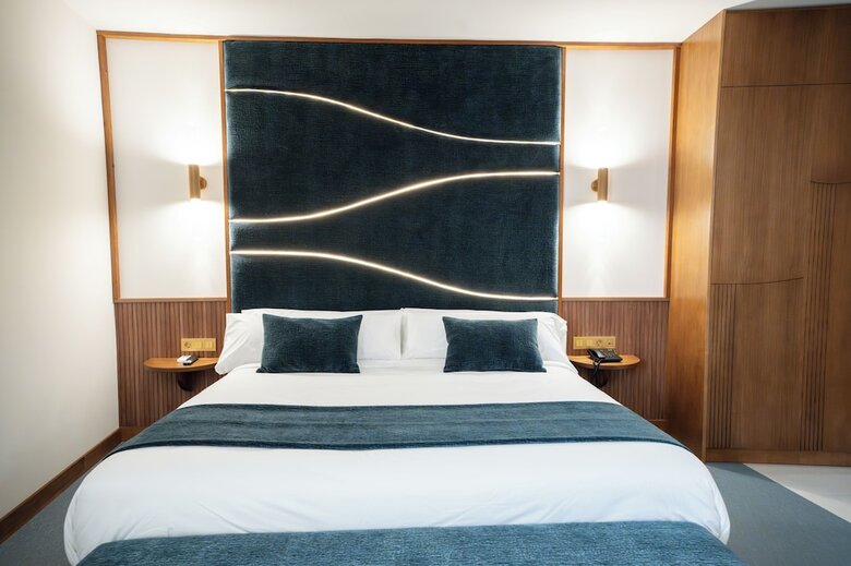 Hospedium Hotel A Mar