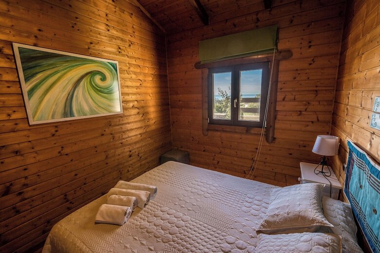 Aparthotel Viviendas Rurales Las Caba�as
