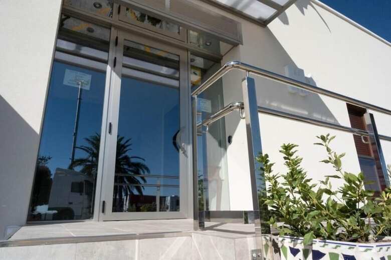 Hotel �ngel