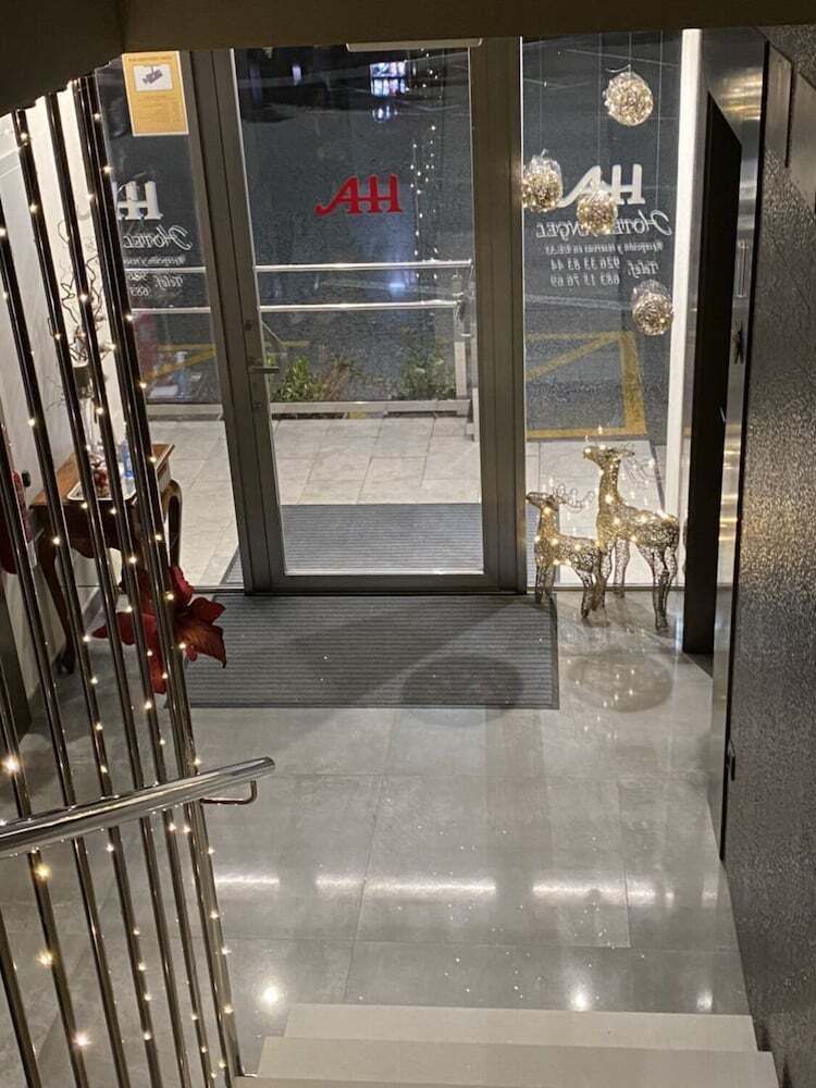 Hotel �ngel