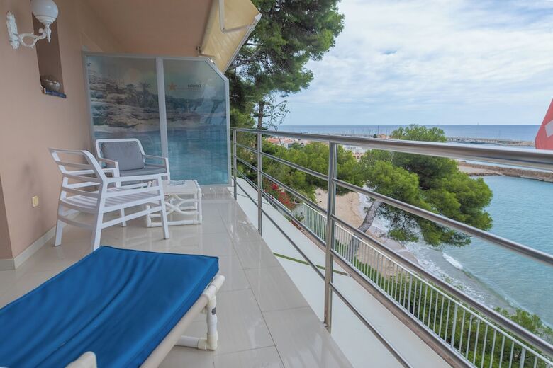 Hotel La Estrella Del Mediterraneo
