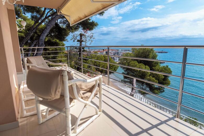 Hotel La Estrella Del Mediterraneo