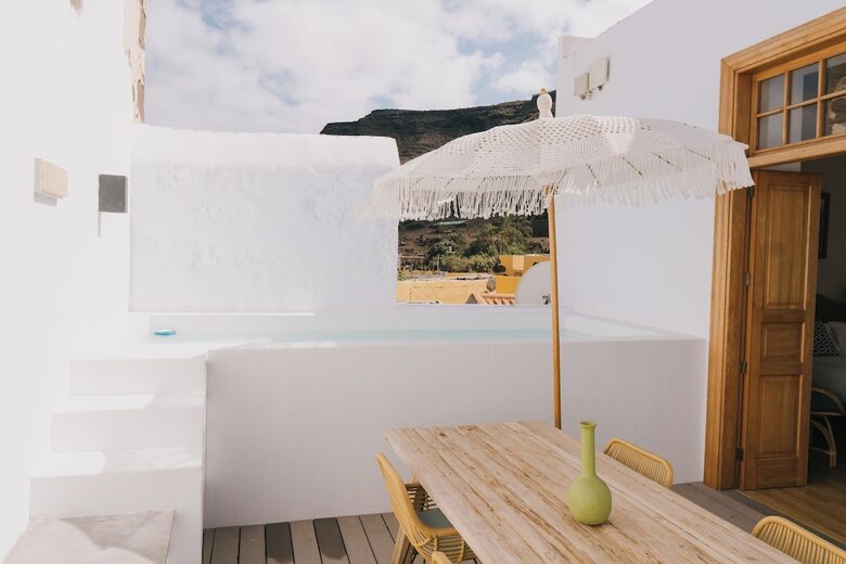 Hotel Dreamsea Gran Canaria Boutique